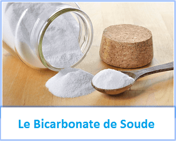 Bicarbonate de soude-poudre