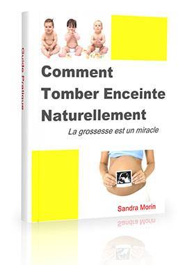 Comment tomber enceinte naturellement : la méthode simple pour augmenter vos chances d