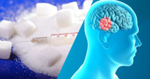les effets du sucre sur votre cerveau