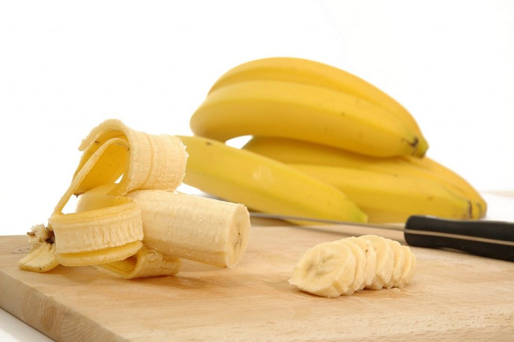Le régime banane japonais du matin pour perdre du poids rapidement et facilement