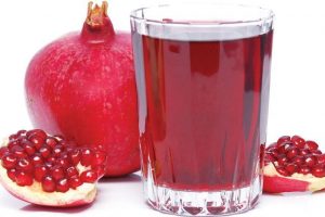 jus de grenade riche en antioxydants peut protéger les hommes contre la dysfonction érectile