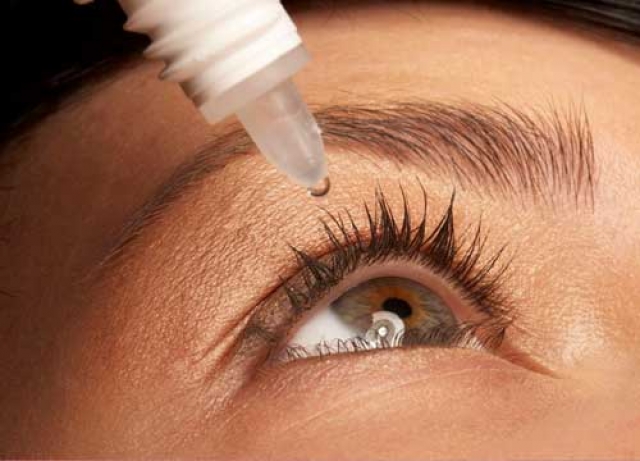 sécheresse oculaire - Remèdes naturels