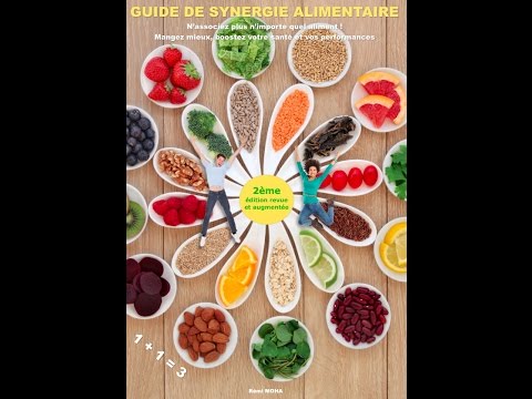 Lire la suite à propos de l’article guide de synergie alimentaire pdf