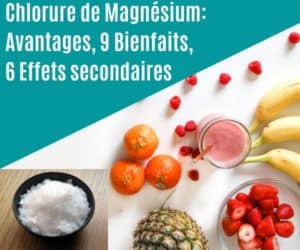 Chlorure de magnésium_ Avantages, 9 bienfaits,