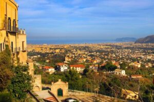 Monreale in Palermo