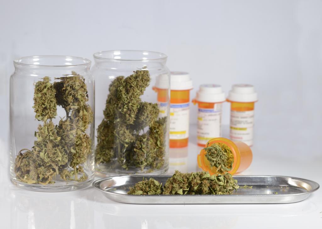 Huile de CBD pour l&rsquo;anxiété: une meilleure option pour les attaques de panique?