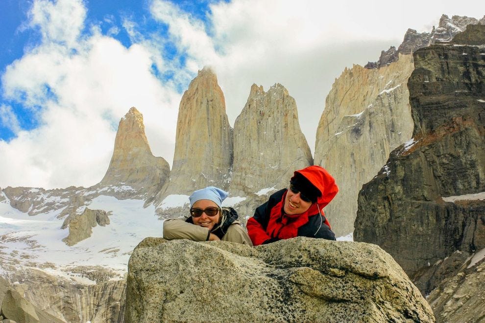 MT Sobek mène des voyages d'aventure dans le monde entier