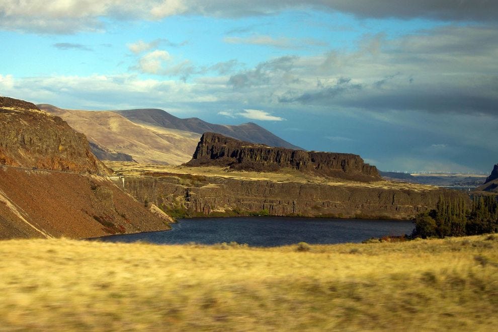 Deschutes