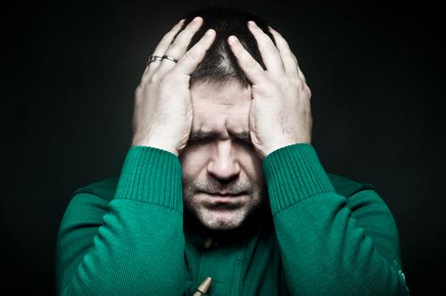 Lire la suite à propos de l’article CBT: Votre cerveau peut vous aider à maîtriser la douleur