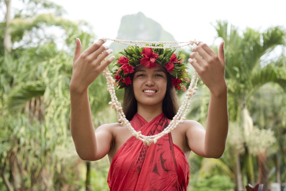 Le Meilleur De La Polyn Sie Fran Aise En 21 Photos Virtual Tour   Le Meilleur De La Polynesie Francaise En 21 Photos Virtual 