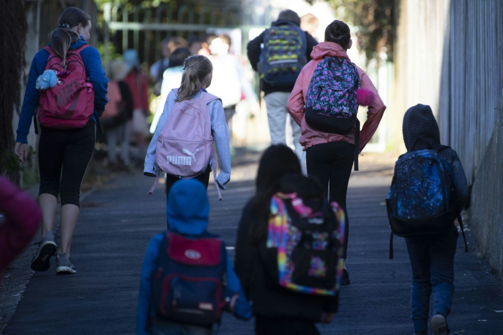 Lire la suite à propos de l’article Les enfants ont besoin de soins de santé mentale, mais ils ne les reçoivent pas