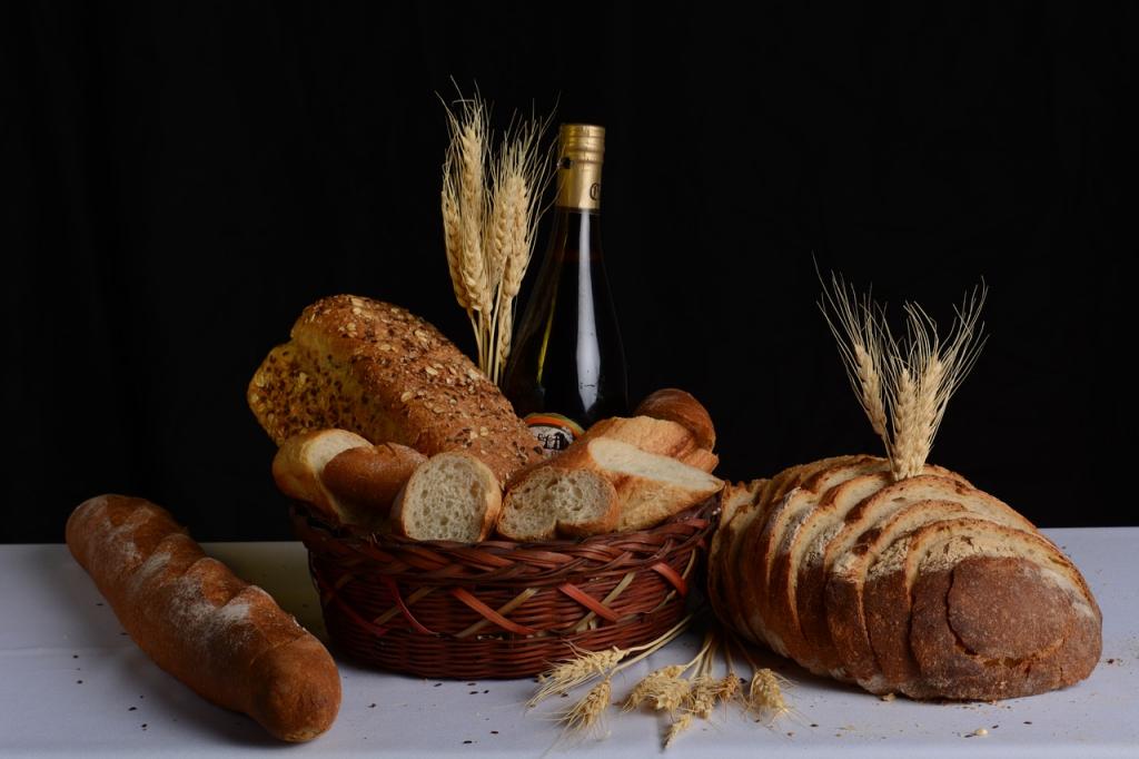 You are currently viewing Ne vous fiez pas aux médias sociaux pour obtenir des conseils sur une alimentation saine