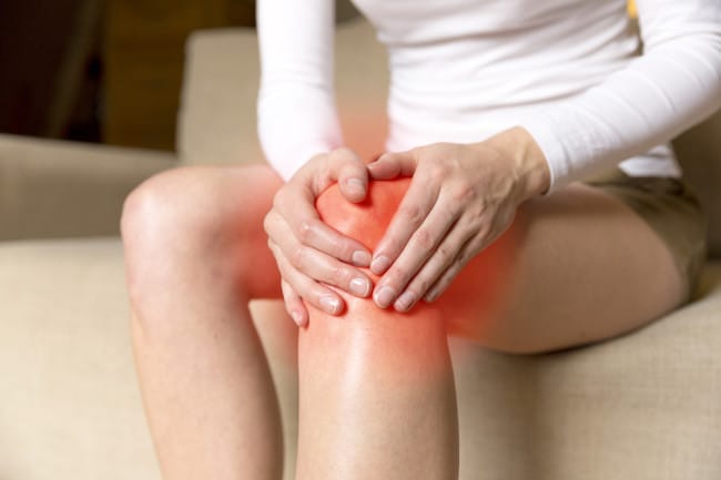 Lire la suite à propos de l’article Qu&rsquo;est-ce que l&rsquo;inflammation et pourquoi est-elle parfois «mauvaise» pour votre santé?