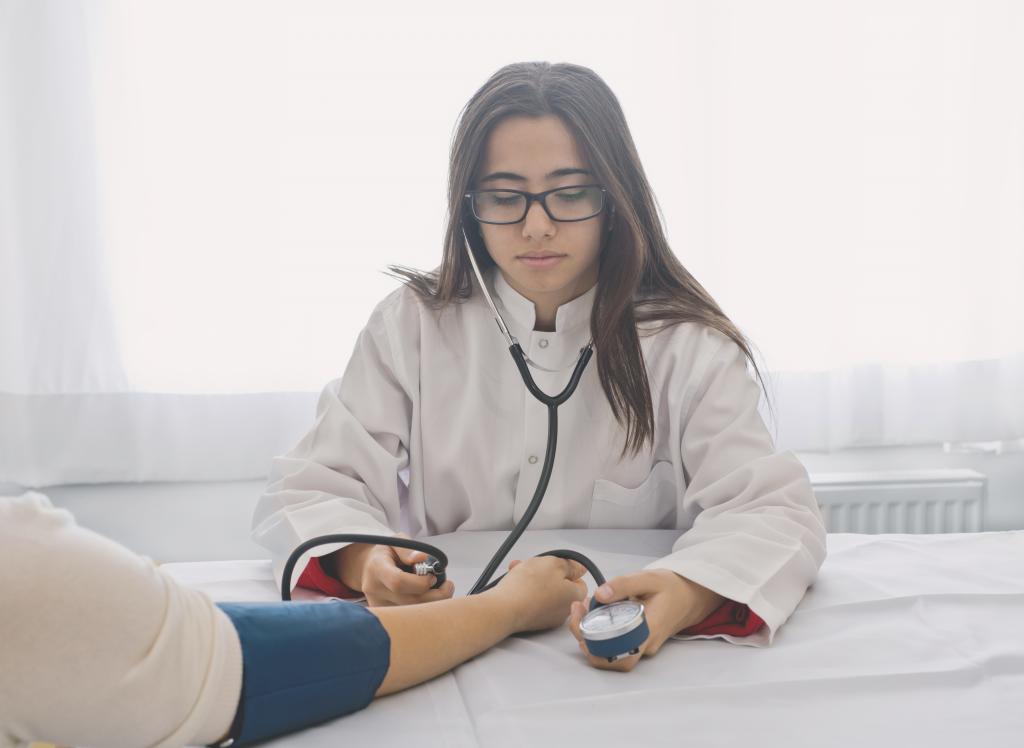 Lire la suite à propos de l’article Une meilleure relation médecin-patient est bonne pour votre santé