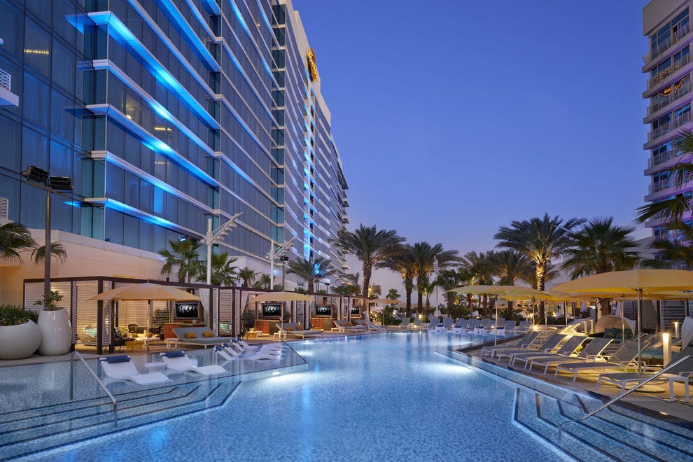 Seminole Hard Rock Hotel & amp;  Casino Tampa