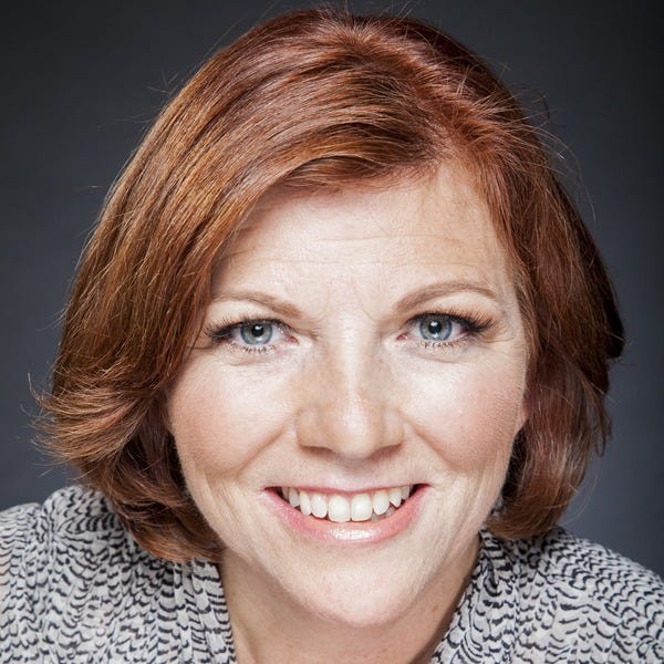 Lisa Robertson-Dziedzic