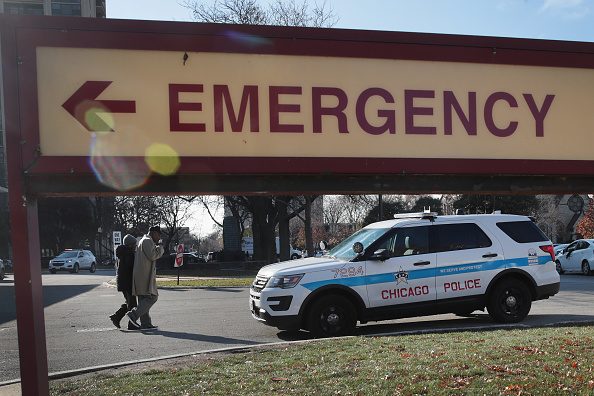 Appeler le 911: gagner un temps précieux en cas d&rsquo;urgence