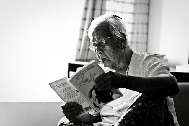 Lire la suite à propos de l’article De l&rsquo;espoir pour les personnes atteintes d&rsquo;une maladie rétinienne aveuglante