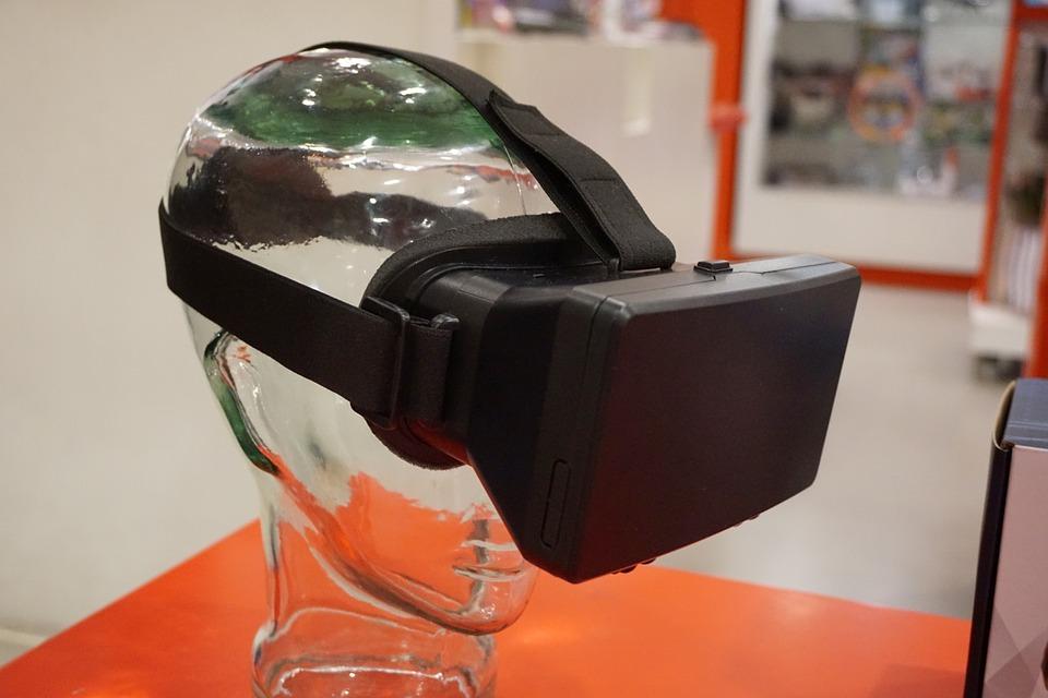 Lire la suite à propos de l’article La rétroaction tactile dans le jeu de réalité virtuelle a un potentiel dans les soins de santé
