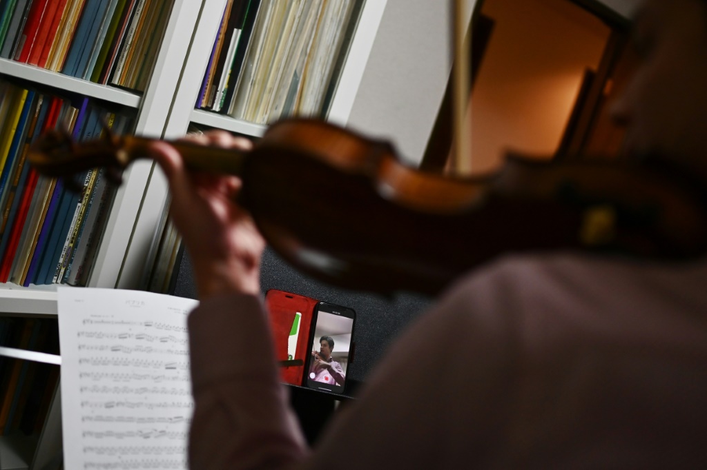 Lire la suite à propos de l’article Les enfants musicaux ont tendance à avoir de meilleurs souvenirs