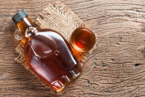 Maple syrup sweetens up everything from breakfast to desserts and even cocktails!