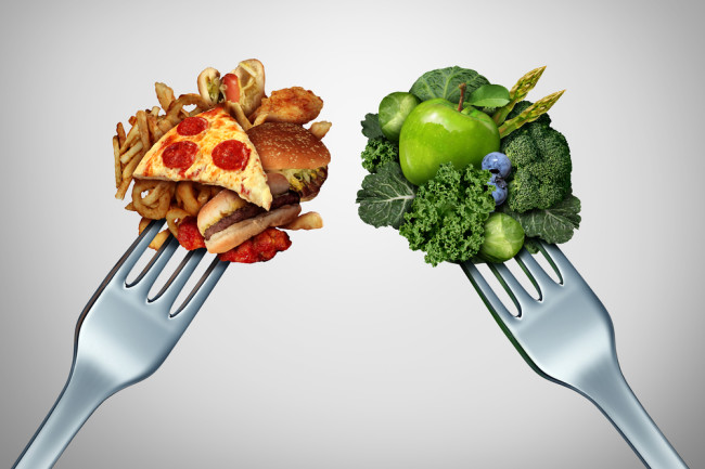 Lire la suite à propos de l’article Régime par ADN: la meilleure façon de manger est-elle inscrite dans vos gènes?