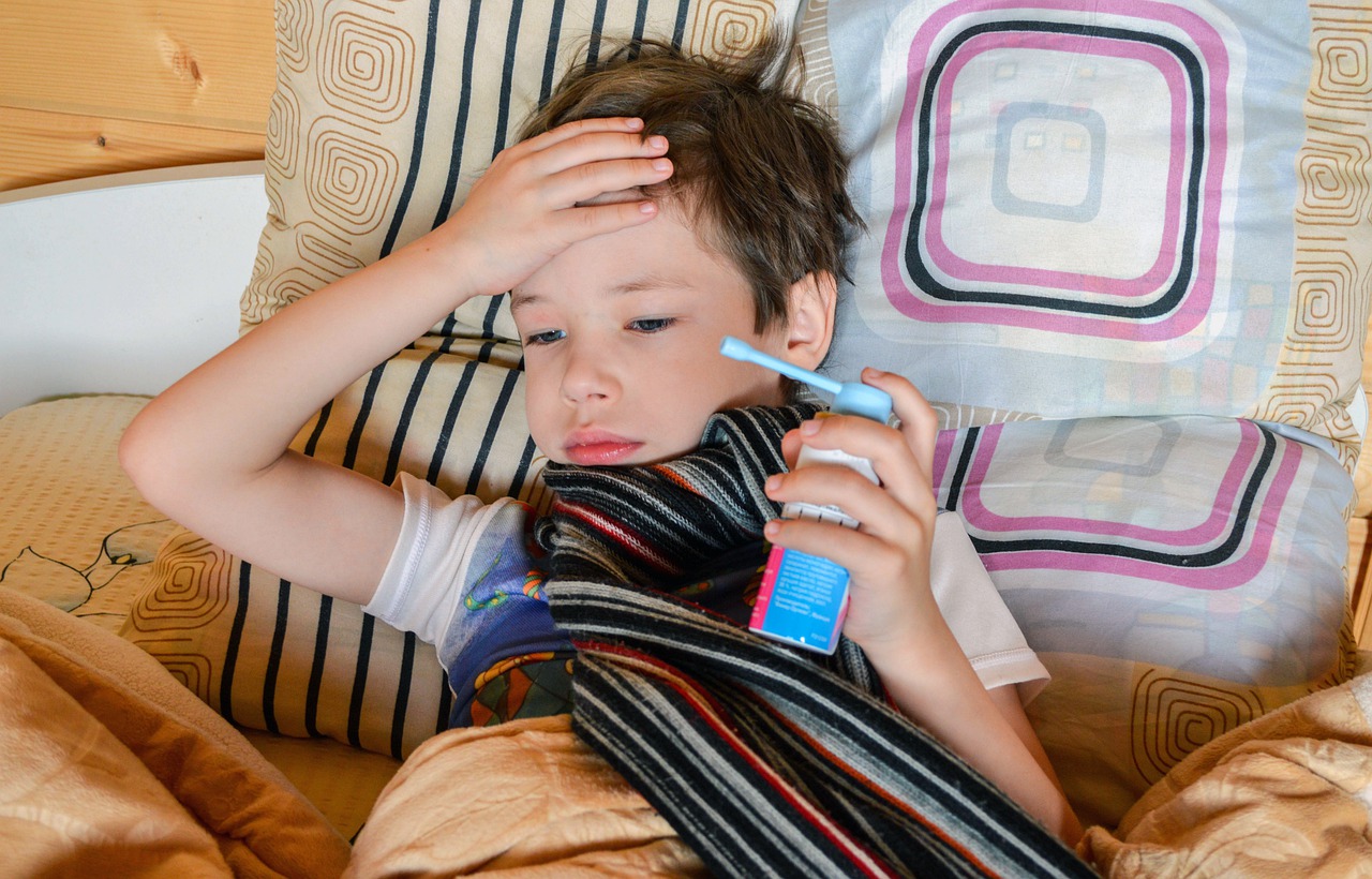 Un tueur peu connu à la hausse: la septicémie