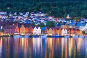 Bryggen