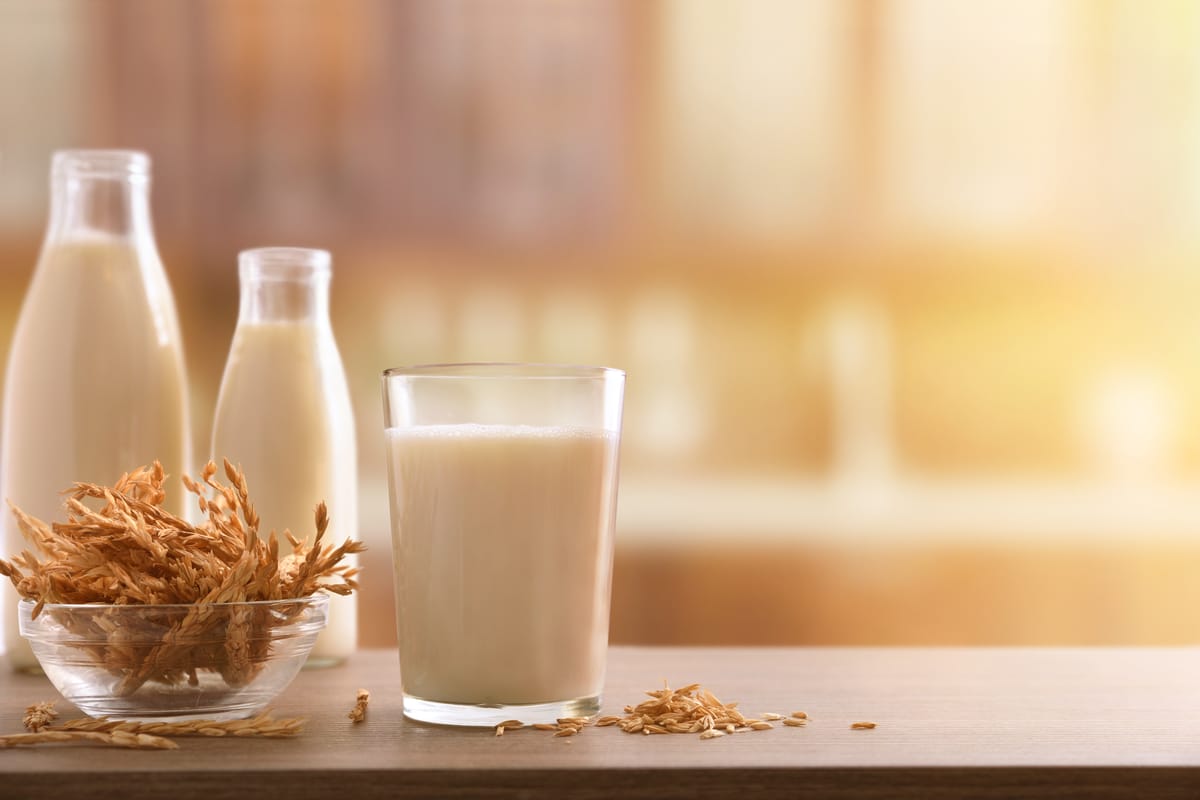 Lire la suite à propos de l’article lait d&rsquo;épeautre : caractéristiques, valeurs nutritionnelles et recettes