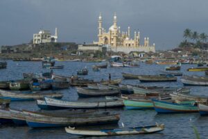 Vizhinjam