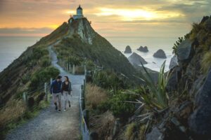 Nugget Point