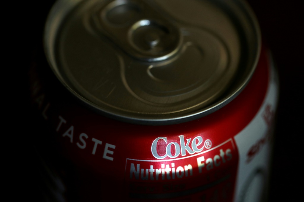 Lire la suite à propos de l’article Les boissons sucrées artificiellement peuvent ne pas être favorables au cœur