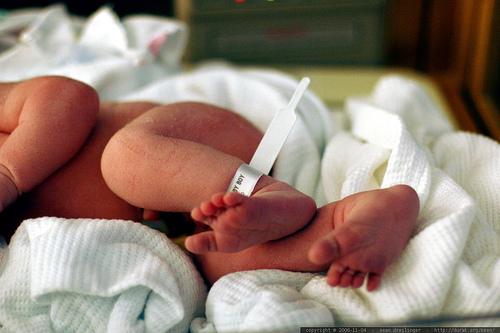 Lire la suite à propos de l’article Pour certains, la dépression post-partum n&rsquo;est pas une courte épreuve