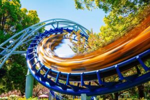 These amusement park debuts had us excited in 2020