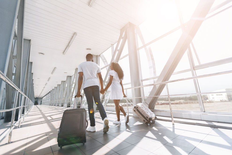 Quel petit aéroport aimez-vous?