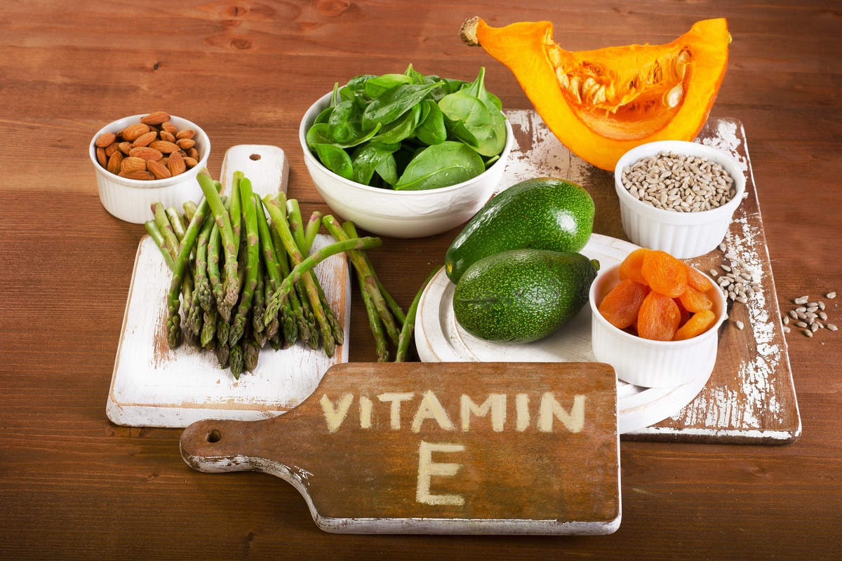 à quoi sert cette vitamine et dans quels aliments se trouve-t-elle?
