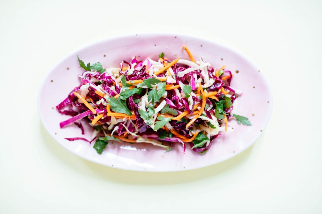 Lire la suite à propos de l’article Eat The Rainbow: L&rsquo;importance de manger une variété d&rsquo;aliments