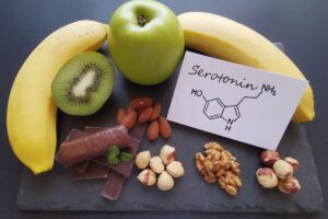 La sérotonine, ce qu'elle est, à quoi elle sert et comment l'augmenter