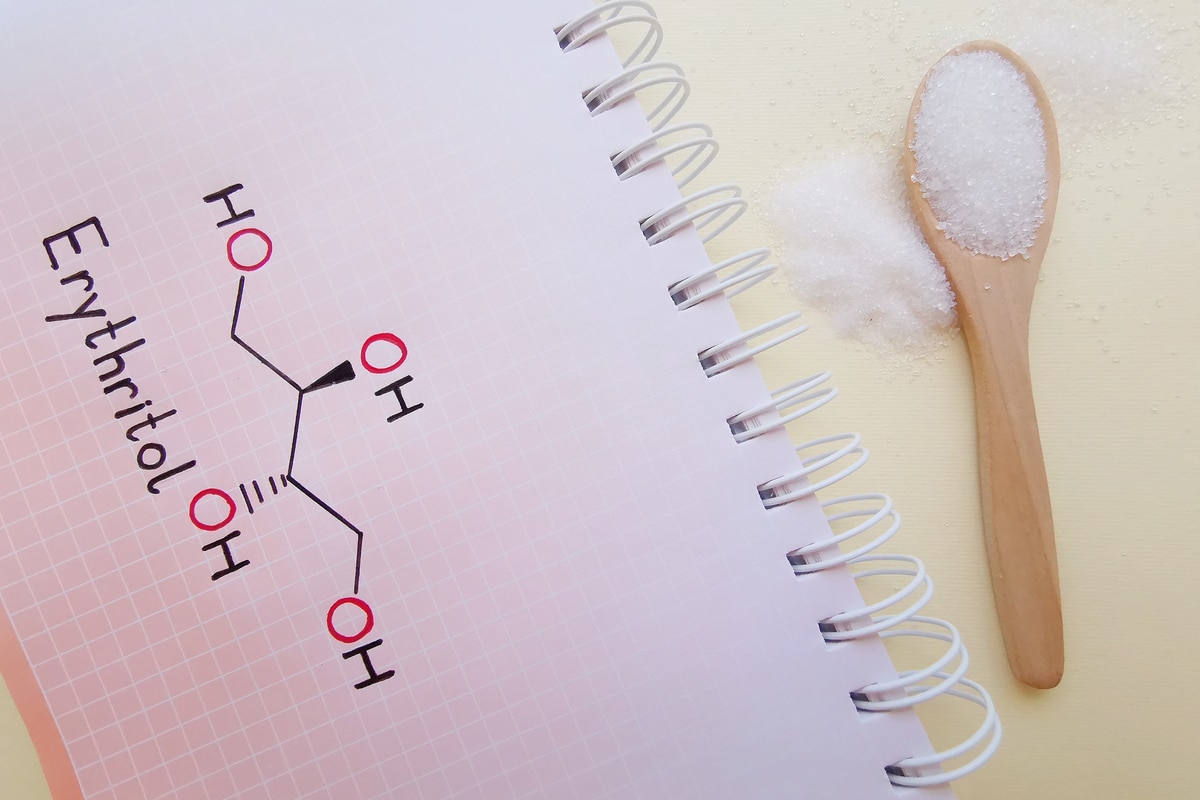 Découvrez l'érythritol, un édulcorant naturel pour les diabétiques sans calories