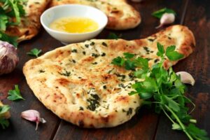 Anyone reading this already knows about naan, but we couldn