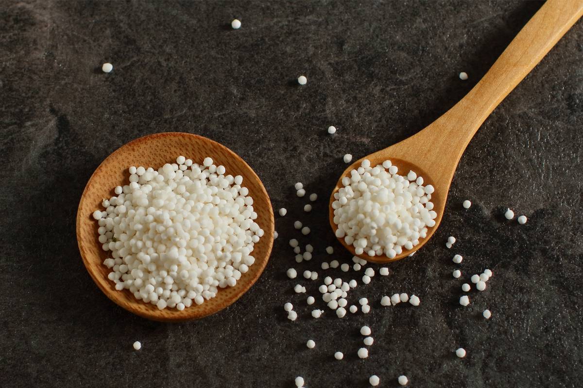 You are currently viewing Tapioca (farine de manioc) recette, nutrition et origine