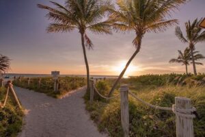 Sanibel Island