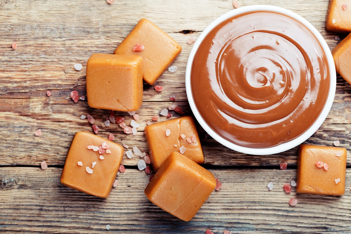 recettes maison, valeurs nutritionnelles et avertissements