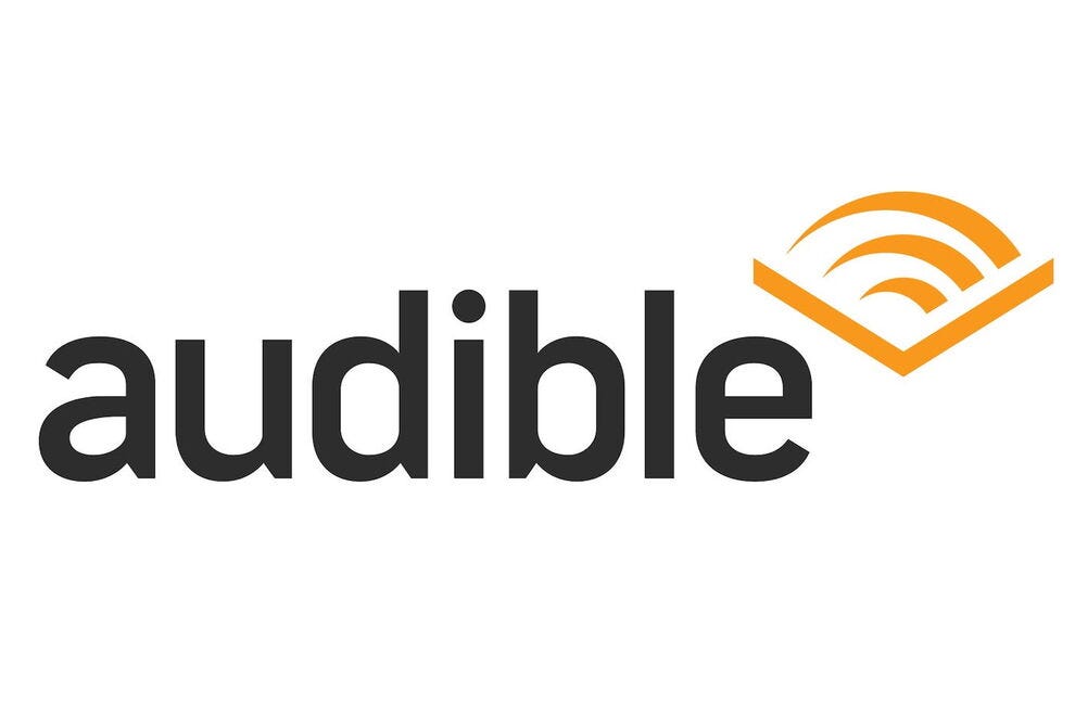 Audible est le plus grand producteur de livres audio au monde