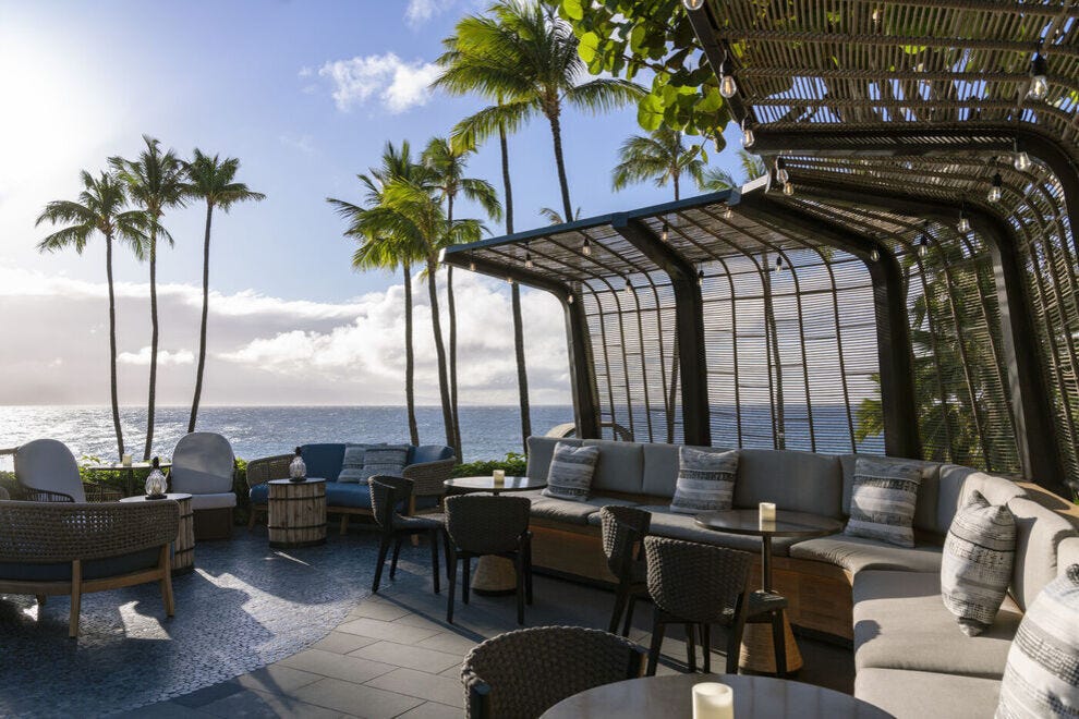 Hale 'Ā, The Westin Maui Resort &  Spa