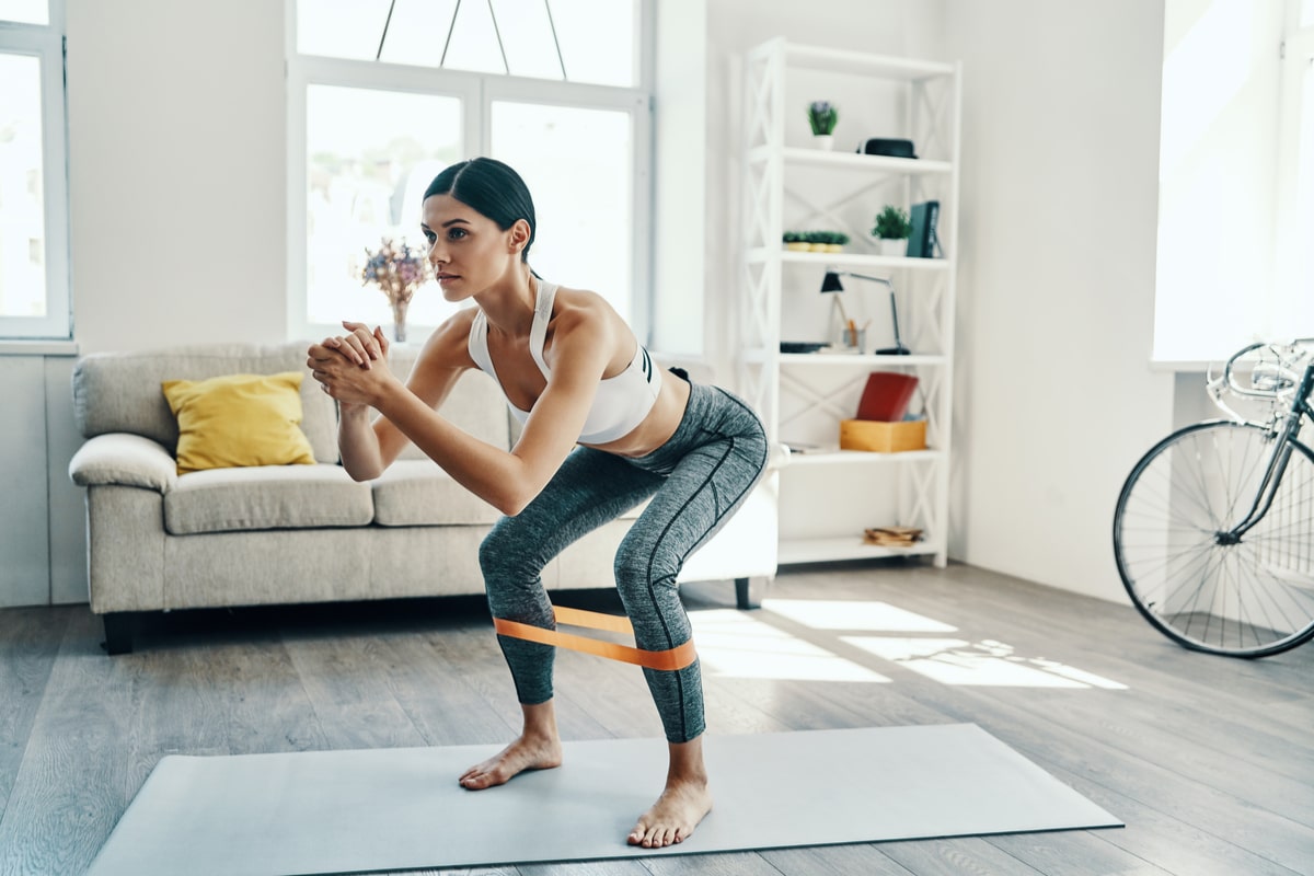 avantages et inconvénients de cette alternative à faible coût à la salle de sport