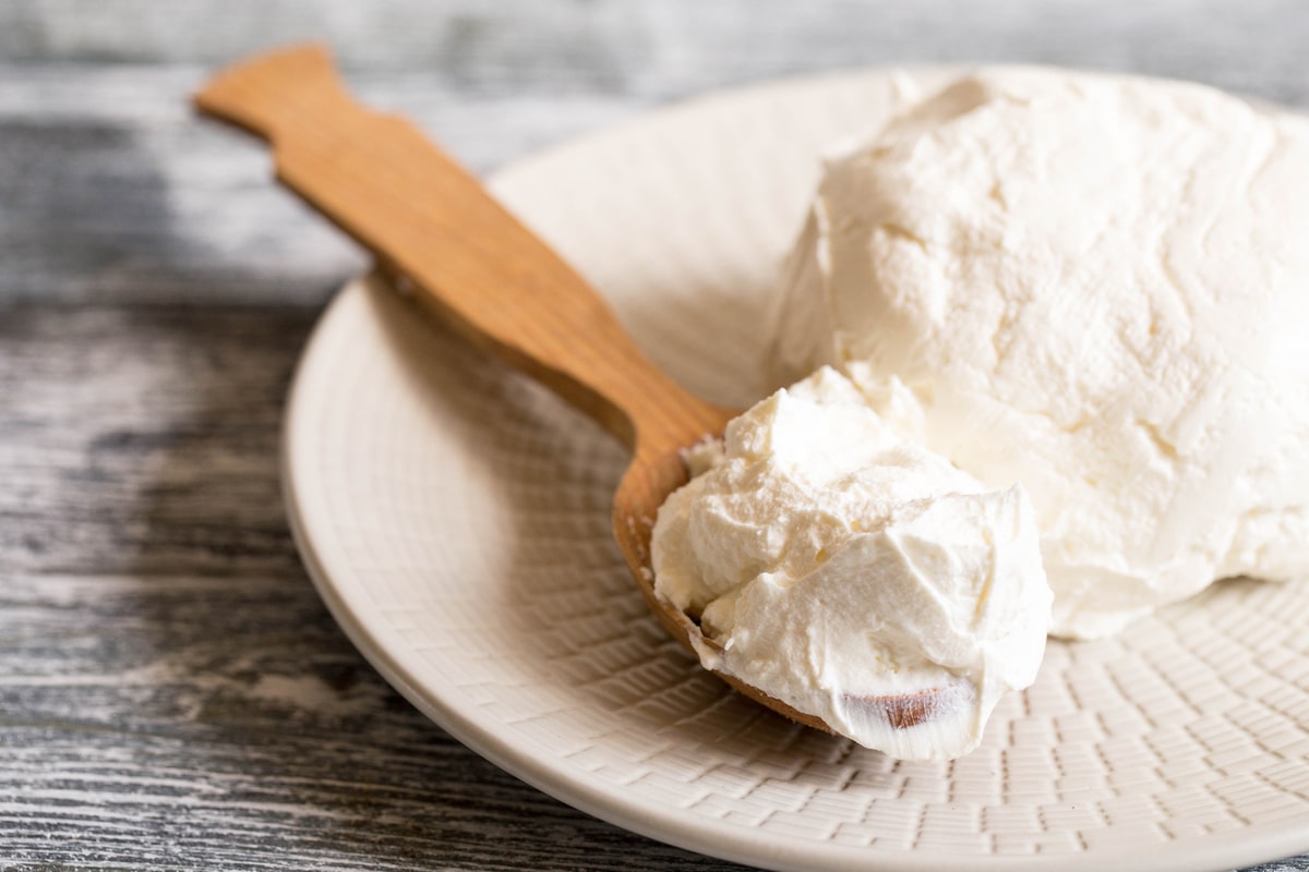 qu'est-ce que c'est, comment c'est fait et pourquoi ce n'est pas un fromage