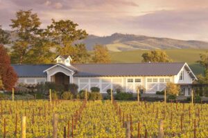 Walla Walla Valley features more than 100 wineries