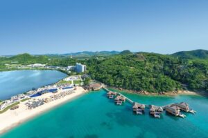 Royalton Antigua Resort &amp; Spa