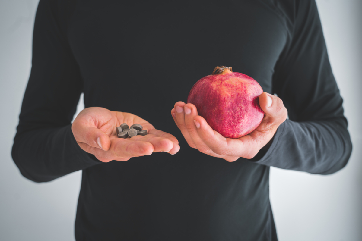 quels sont les aliments les plus adaptés
